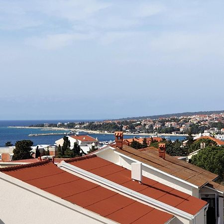 Apartment Valamar โนวาลยา ภายนอก รูปภาพ