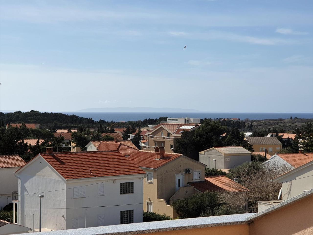 Apartment Valamar โนวาลยา ภายนอก รูปภาพ